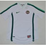 Nigeria 2a Equipación WC1998